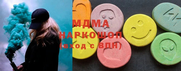 хмурый Зеленокумск